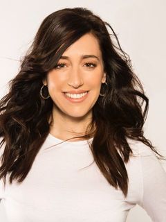 Foto de Mariana Treviño