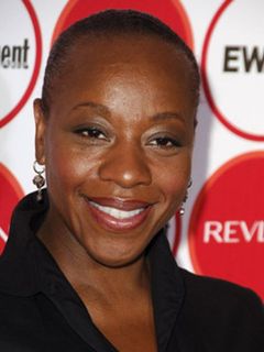 Foto de Marianne Jean-Baptiste