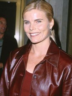 Foto de Mariel Hemingway