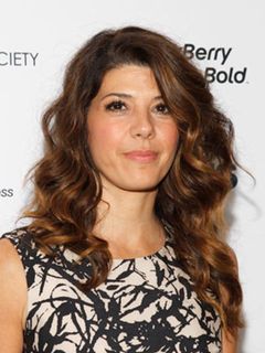 Foto de Marisa Tomei