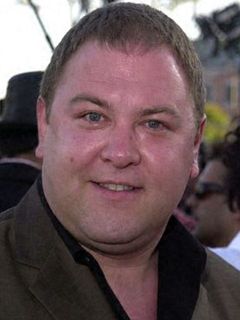 Foto de Mark Addy