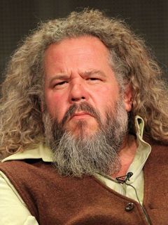 Foto de Mark Boone Junior