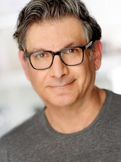 Foto de Mark Sarian