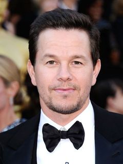 Foto de Mark Wahlberg