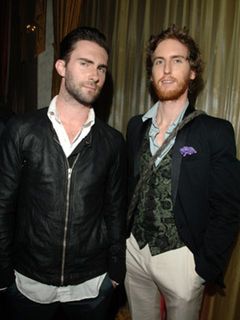 Foto de Maroon 5