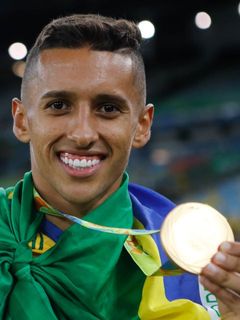 Foto de Marquinhos