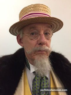 [Martin Bishop] Biografia, Altura, Idade, Aniversário e Signo