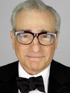 Foto de Martin Scorsese