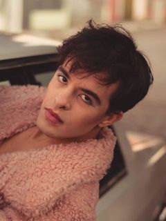 Foto de Mateus Armas