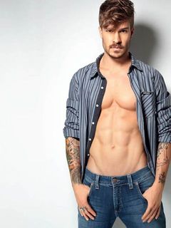 Foto de Mateus Verdelho