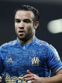 Foto de Mathieu Valbuena