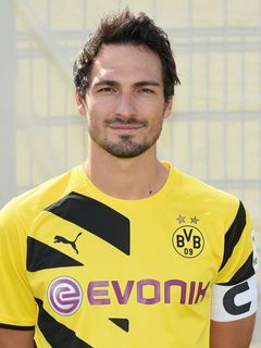 Foto de Mats Hummels