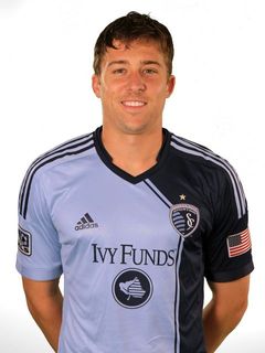 Foto de Matt Besler