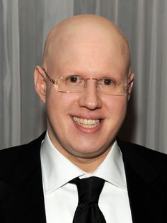 Foto de Matt Lucas