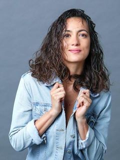 Foto de Mayra Hermosillo