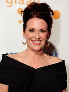 Foto de Megan Mullally