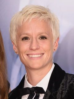 Foto de Megan Rapinoe