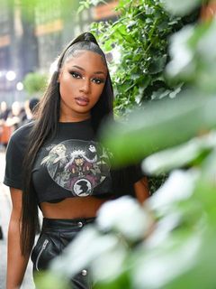 Foto de Megan Thee Stallion