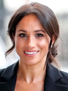 Foto de Meghan Markle