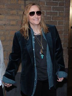 Foto de Melissa Etheridge