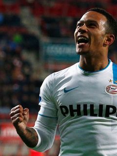 Foto de Memphis Depay