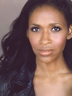 Foto de Merrin Dungey