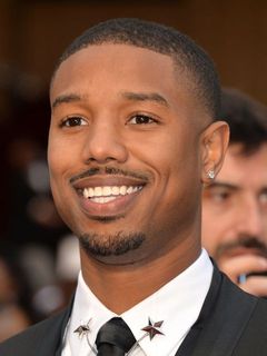 Foto de Michael B. Jordan