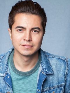 Foto de Michael Caden