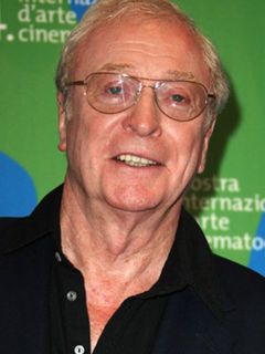 Foto de Michael Caine