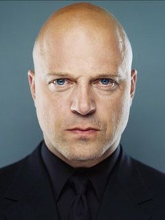 Foto de Michael Chiklis