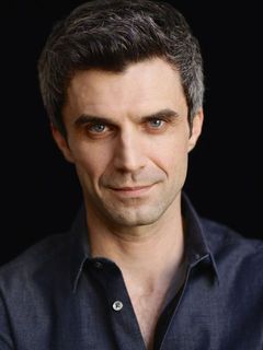 Foto de Michael Crane