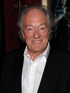 Foto de Michael Gambon