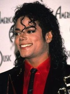 Foto de Michael Jackson