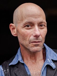 Foto de Michael Ornstein