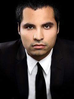 Foto de Michael Peña