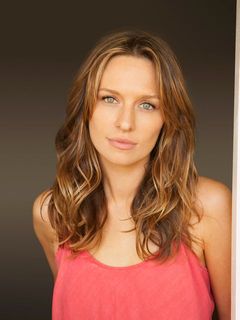 Foto de Michaela McManus