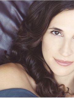 Foto de Michaela Watkins