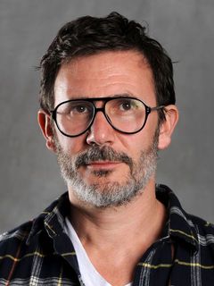 Foto de Michel Hazanavicius