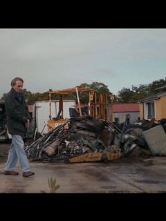 Foto de Michel Houellebecq