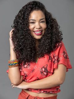 Foto de Micheli Machado