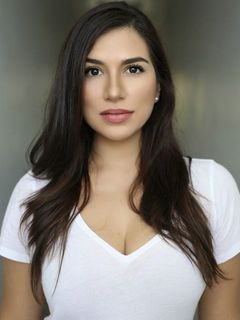Foto de Michelle Fernandez