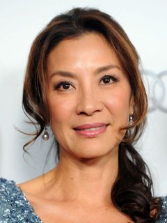 Foto de Michelle Yeoh