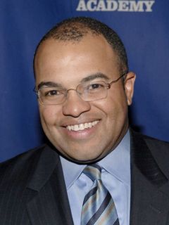 Foto de Mike Tirico