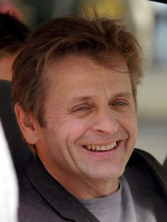 Foto de Mikhail Baryshnikov