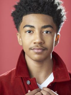 Foto de Miles Brown