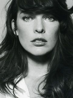 Foto de Milla Jovovich