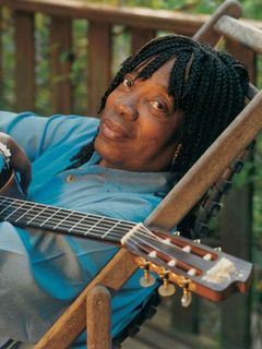 Foto de Milton Nascimento