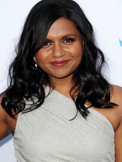 Foto de Mindy Kaling