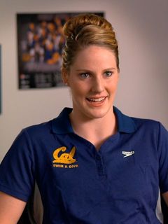 Foto de Missy Franklin