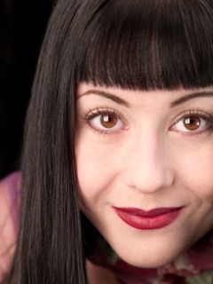 Foto de Molly Morgan